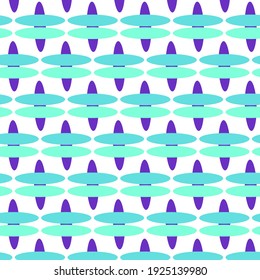 Beautiful abstract seamless colorful pattern. Use for greeting card, Cloth, Decoration invitation to a wedding, Birthday, Party and other Holidays. Arab, Indian ornament. Vector illustration. EPS 10