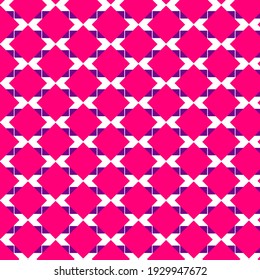 Beautiful abstract seamless colorful pattern. Use for greeting card, Cloth, Decoration invitation to a wedding, Birthday, Party and other Holidays. Arab, Indian ornament. Vector illustration. EPS 10