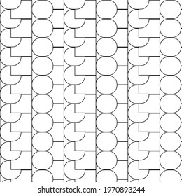 Beautiful abstract seamless colorful pattern. Use for greeting card, Cloth, Decoration invitation to a wedding, Birthday, Party and other Holidays. Arab, Indian ornament. Vector illustration. EPS 10