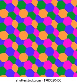 Beautiful abstract seamless colorful pattern. Use for greeting card, Cloth, Decoration invitation to a wedding, Birthday, Party and other Holidays. Arab, Indian ornament. Vector illustration. EPS 10