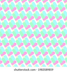 Hermoso patrón abstracto de color sin fisuras. Utilícelo para tarjetas de felicitación, ropa, invitación a la celebración de una boda, cumpleaños, fiestas y otras vacaciones. Ornamento árabe, indio. Ilustración vectorial. EPS 10
