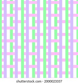Beautiful abstract seamless colorful pattern. Use for greeting card, Cloth, Decoration invitation to a wedding, Birthday, Party and other Holidays. Arab, Indian ornament. Vector illustration. EPS 10