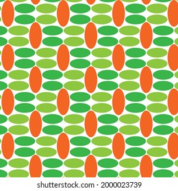 Beautiful abstract seamless colorful pattern. Use for greeting card, Cloth, Decoration invitation to a wedding, Birthday, Party and other Holidays. Arab, Indian ornament. Vector illustration. EPS 10