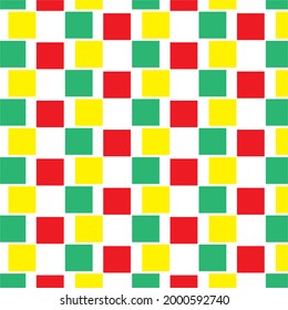 Beautiful abstract seamless colorful pattern. Use for greeting card, Cloth, Decoration invitation to a wedding, Birthday, Party and other Holidays. Arab, Indian ornament. Vector illustration. EPS 10