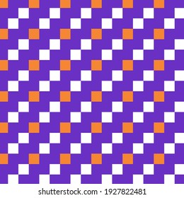 Beautiful abstract seamless colourful pattern. Use for greeting card, Cloth, Decoration invitation to a wedding, Birthday, Party and other Holidays. Arab, Indian ornament. Vector illustration. EPS 10