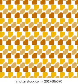 Hermoso patrón abstracto de color sin fisuras. Utilícelo para tarjetas de felicitación, ropa, invitación a la celebración de una boda, cumpleaños, fiestas y otras vacaciones. Ornamento árabe, indio. Ilustración vectorial. EPS 10