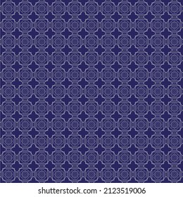 Schönes abstraktes, nahtloses farbiges Muster. Verwenden Sie für Grußkarten, Kleidung, Dekoration Einladung zu einem Geburtstag, Party, Hochzeit und andere Feiertage. Arabische, indische Ornamente. Vektorgrafik