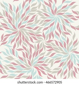 Beautiful abstract seamless pattern can be used for surface textures, textile, kids cloth, pattern fills, web page backgrounds and more creative designs. 