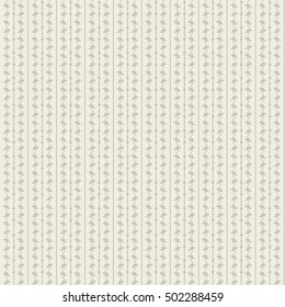 Beautiful abstract Seamless pattern. Modern stylish texture