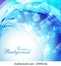 hermosos pasos resplandecientes abstractos10 fondo vectorial