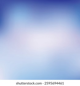 Beautiful Abstract Soft Gradient Color Vector Background Set
