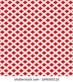 Schönes abstraktes Symmetriemuster für Hintergrund und Bildschirmhintergrund. Vektorillustration moderne, stilvolle Textur.