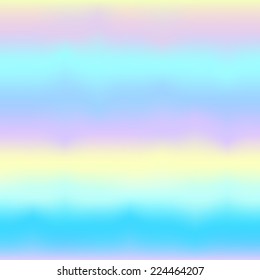 Beautiful abstract vector blurred colorful background
