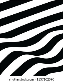 Beautiful abstract vector design element background