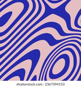 Beautiful abstract vector pattern, background and wallpaper