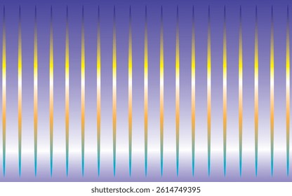 Beautiful Abstract vectorized wave, wallpaper, background, Pattern.