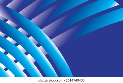 Beautiful Abstract vectorized wave, wallpaper, background, Pattern.