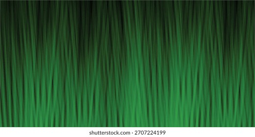 Beautiful abstract vertical green background with lines. illustration beautiful.