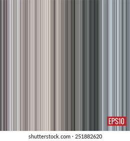 Beautiful abstract vertical wall stripes, vector art, eps10