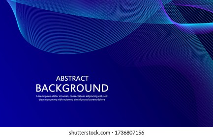 11,126 Blue Light Digital Effect Corporate Concept Images, Stock Photos ...