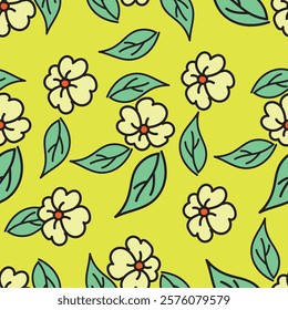 Beautiful allover designs floral pattern designs for digital print