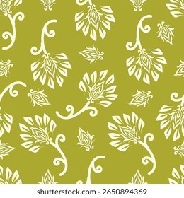 Beautiful allover designs floral pattern designs for digital prin