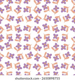 Beautiful allover designs floral pattern designs for digital print