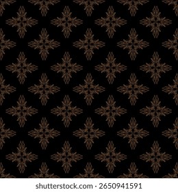 Beautiful allover designs floral pattern designs for digital print