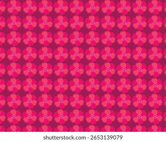 BEAUTIFUL AND AMAZING MULTICOLOR CREATIVE MANDALA FLOWER SEAMLESS PATTERN VECTOR GRAPHICS COVER, PRINTING CLOTHS, PACKAGING PAPER, CARPET, TILES, WALL ART, BACKGROUND, WALLPAPER NEW DESIGN