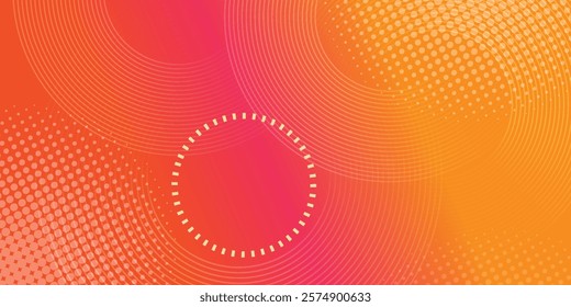 Beautiful amber abstract background. Yellow neutral backdrop for presentation design. Golden base for website, print, base for banners, wallpapers, business cards, brochure, banner, calendar, graphic