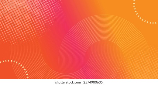 Beautiful amber abstract background. Yellow neutral backdrop for presentation design. Golden base for website, print, base for banners, wallpapers, business cards, brochure, banner, calendar, graphic