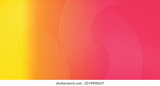 Beautiful amber abstract background. Yellow neutral backdrop for presentation design. Golden base for website, print, base for banners, wallpapers, business cards, brochure, banner, calendar, graphic