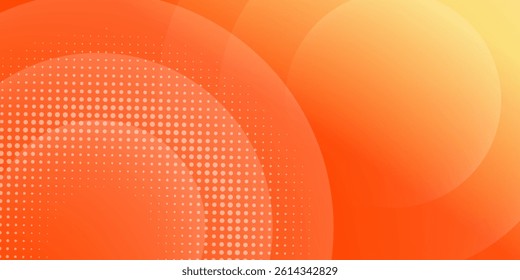 Beautiful amber abstract background. Yellow neutral backdrop for presentation design. Golden base for website, print, base for banners, wallpapers, business cards, brochure, banner, calendar, graphic
