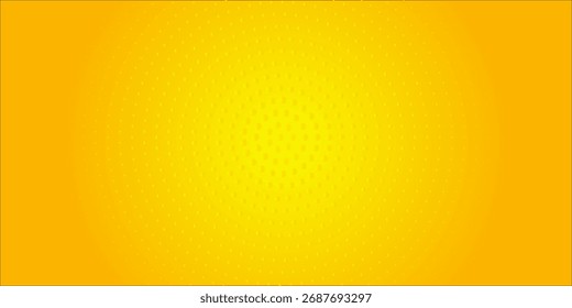 Lindo fundo abstrato âmbar. Fundo neutro amarelo para design de apresentação. eps.10 moderno