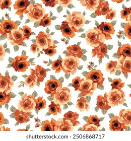 Beautiful arabesque pattern perfect for textiles,