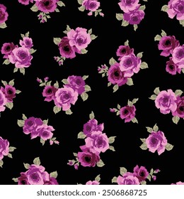 Beautiful arabesque pattern perfect for textiles,