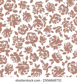 Beautiful arabesque pattern perfect for textiles,