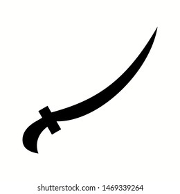 Muslim Sword Images, Stock Photos & Vectors | Shutterstock