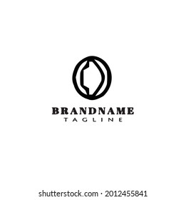 beautiful arrow design black logo icon modern design vector simple