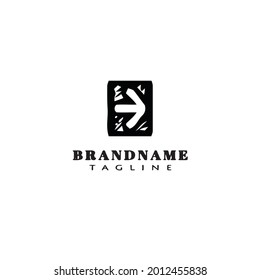 schönes Design-Vorlage Logo Symbol Modernes Konzept