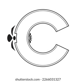 Hermoso logotipo de diseño artístico para múltiples usos  