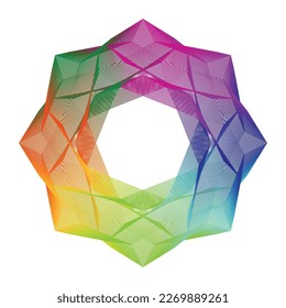 Beautiful art design for Multiple Uses  