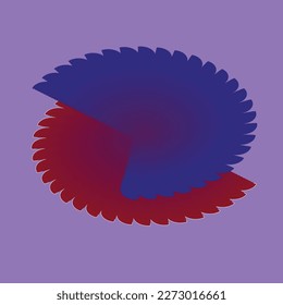 Beautiful art design for Multiple Uses  