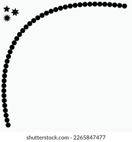 beautiful art design for use border 10