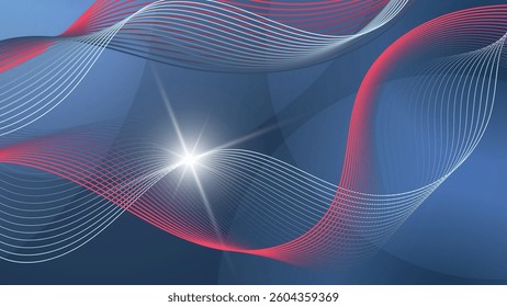 
Beautiful art wallpaper. An excellent background for advertising, posters, postcards, business cards, corporate attributes and your other projects. Vector.