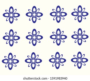 Beautiful and attractive floral backgrounds