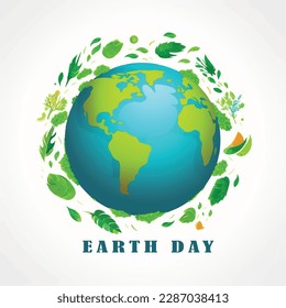 Beautiful and attractive images for Earth day