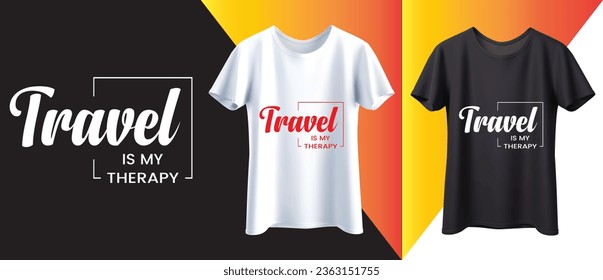 Beautiful and attractive t shirt design for quote lover