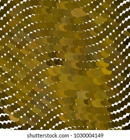 Beautiful background with an abstract pattern of hearts. The layout for greeting cards, Valentine Day cards, labels, tags, banners, flyers, ads. Vector clip art.