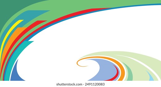 Beautiful background banner for Tex, backdrop banner vector.